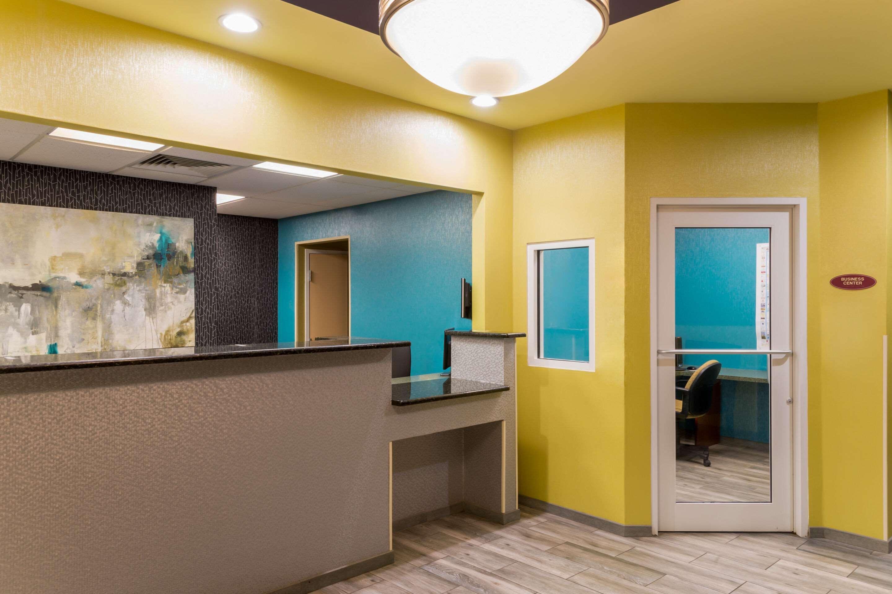 Quality Inn Poughkeepsie Extérieur photo