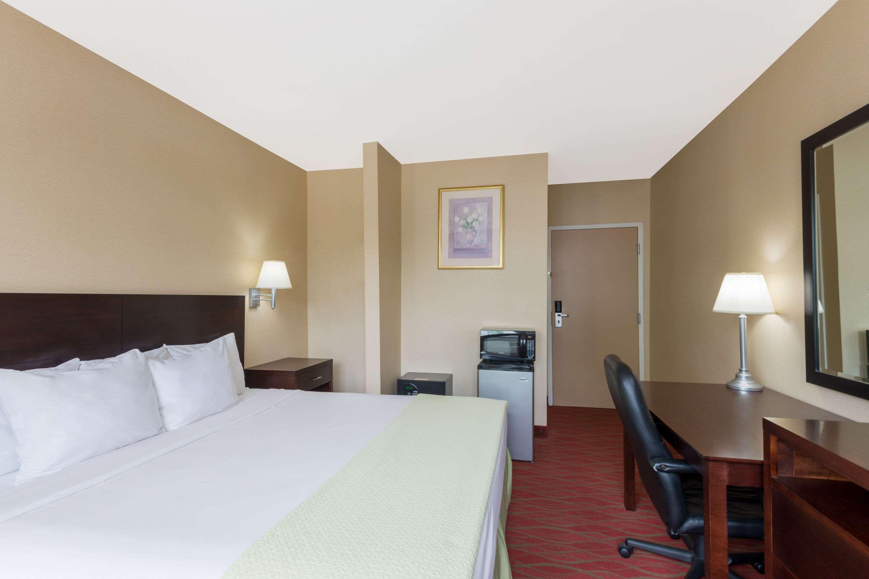 Quality Inn Poughkeepsie Extérieur photo