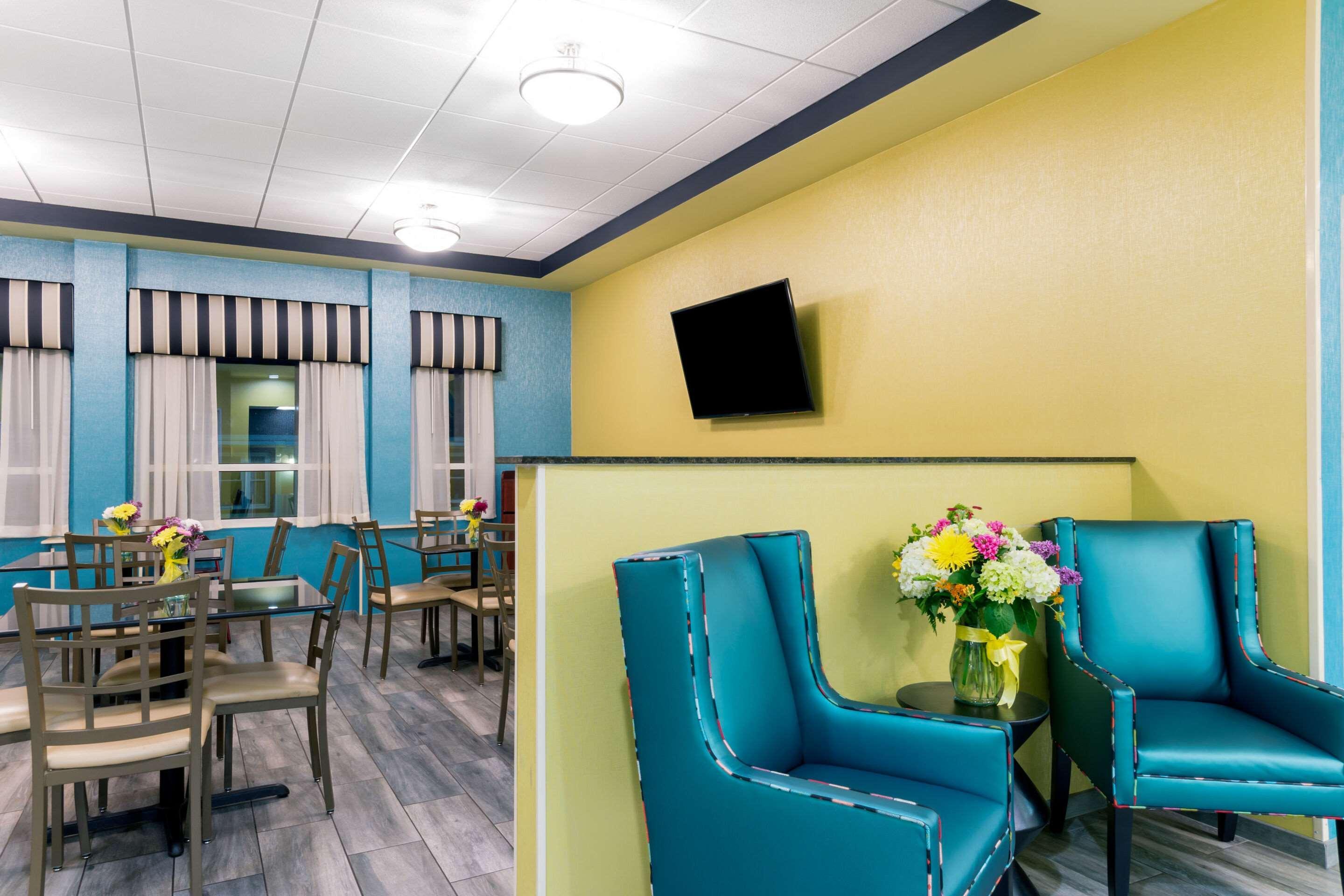Quality Inn Poughkeepsie Extérieur photo
