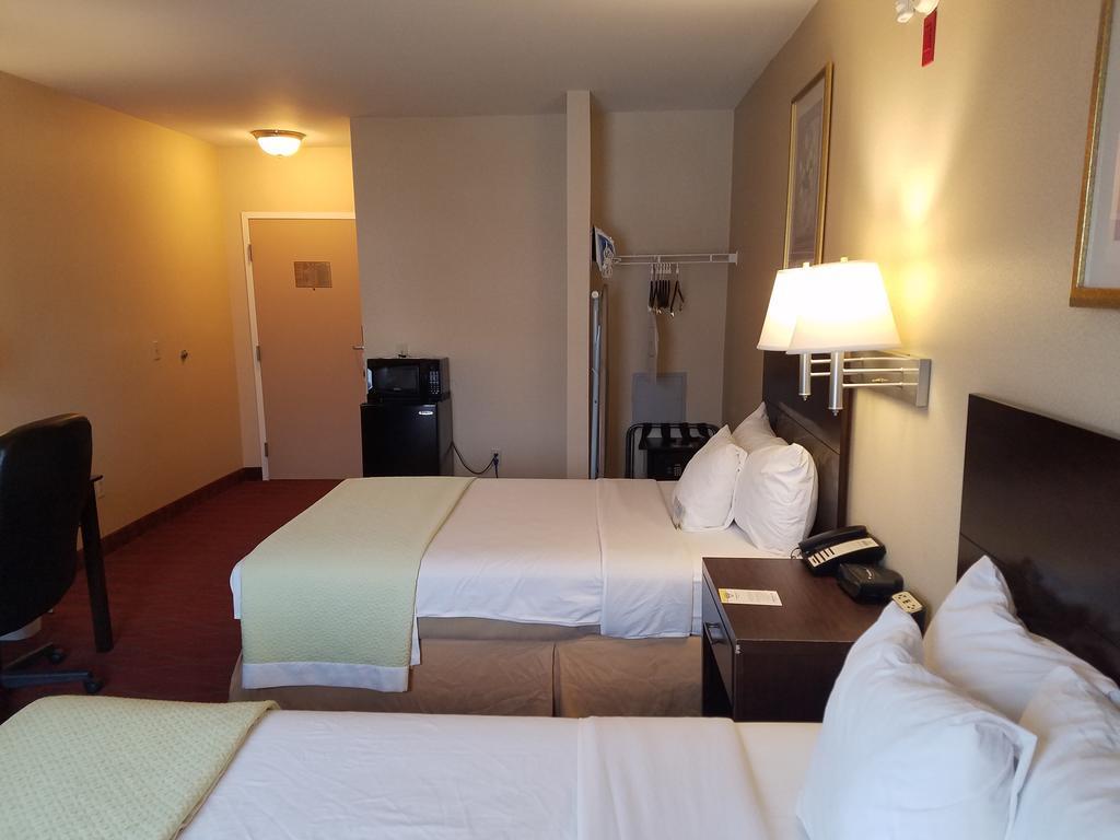Quality Inn Poughkeepsie Extérieur photo