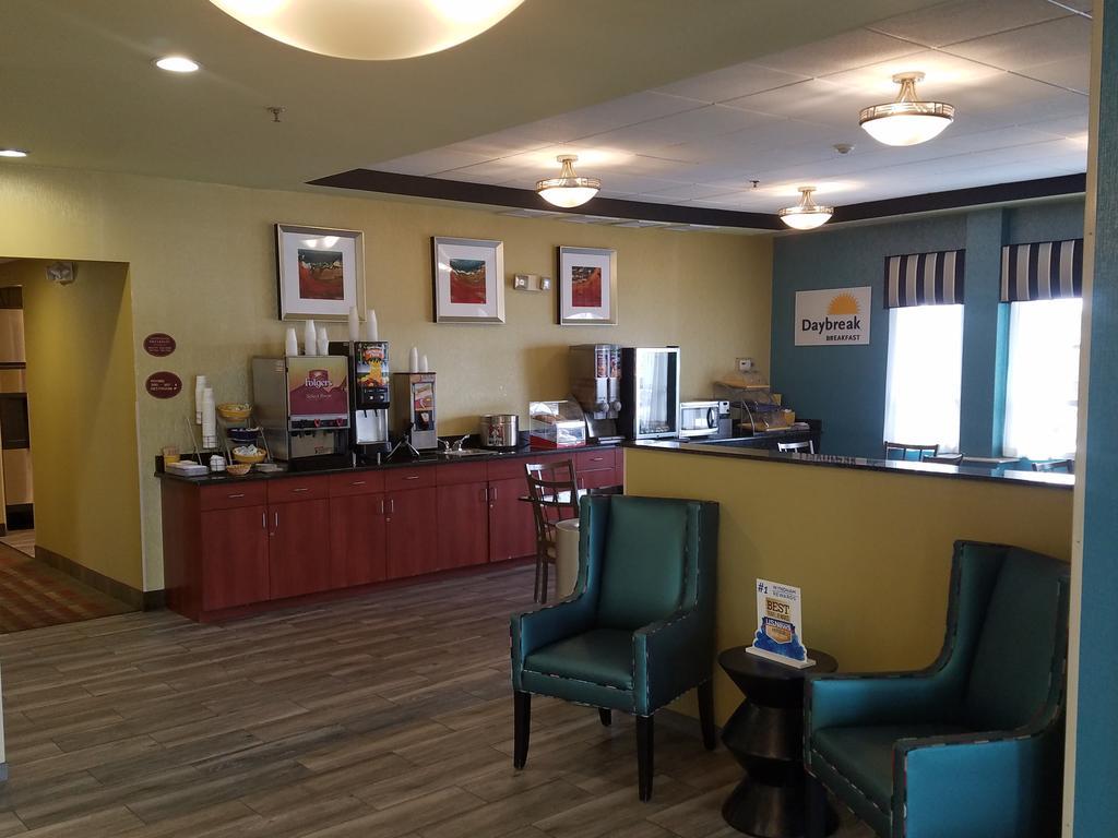 Quality Inn Poughkeepsie Extérieur photo